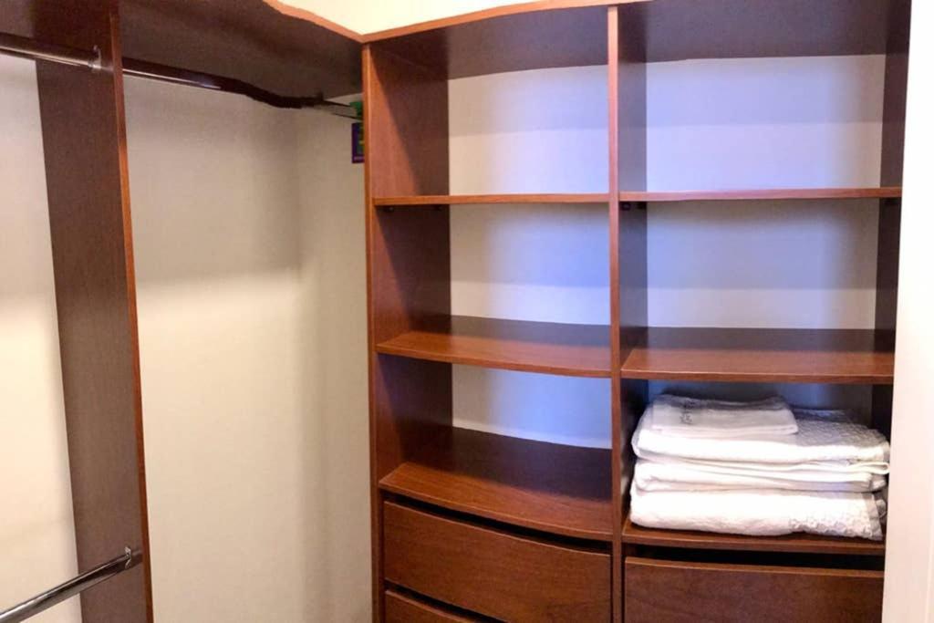 Precioso Departamento En Los Dominicos 圣地亚哥 外观 照片